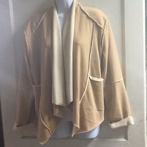 NEW One World light Jacket